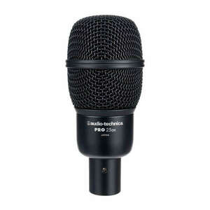 Audio Technica PRO25ax Hypercardioid Dinamik Enstrüman Mikrofonu - 1