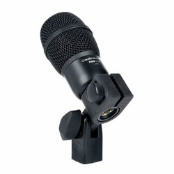 Audio Technica PRO25ax Hypercardioid Dinamik Enstrüman Mikrofonu - 3