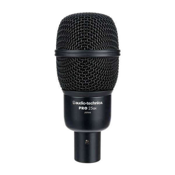 Audio Technica - Audio Technica PRO25ax Hypercardioid Dinamik Enstrüman Mikrofonu