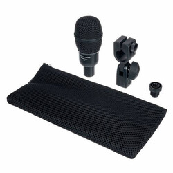 Audio Technica PRO25ax Hypercardioid Dynamic Instrument Microphone - 4