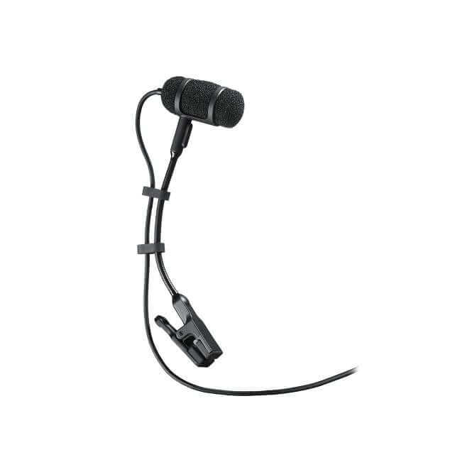 Audio Technica - Audio Technica PRO35 Cardioid Condenser Enstrüman Mikrofonu