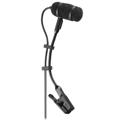 Audio-Technica PRO35 Kardioid Kondenser Enstrüman Mikrofonu - Audio-Technica