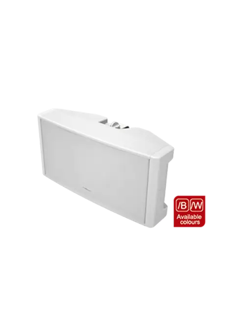 Audiocenter Artist TW28 - 2X8 inç 500W Subbass Hoparlör - Audiocenter