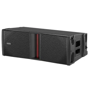 Audiocenter Avanda 210a Akif Line Array Hoparlör - 1