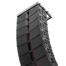 Audiocenter Avanda 210a Akif Line Array Hoparlör - 5