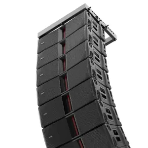 Audiocenter Avanda 210a Akif Line Array Hoparlör - 5