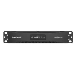 Audiocenter Braincore-Cu Processor - 1