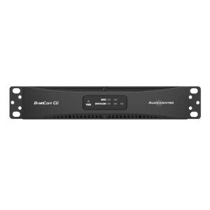 Audiocenter Braincore-Cu Processor - Audio Center