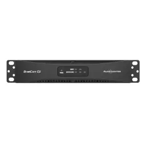 Audiocenter Braincore-Cu Processor - 1