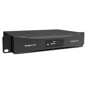 Audiocenter Braincore-Cu Processor - 2