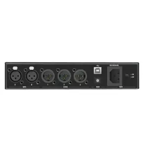 Audiocenter Braincore-Cu Processor - 3