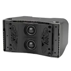Audiocenter Butterfly 4ca Line Array Hoparlör - 2