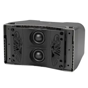 Audiocenter Butterfly 4ca Line Array Hoparlör - 2