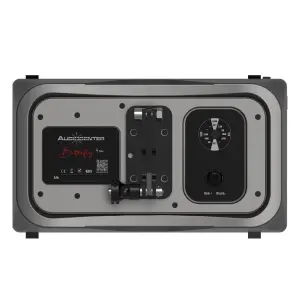 Audiocenter Butterfly 4ca Line Array Hoparlör - 4