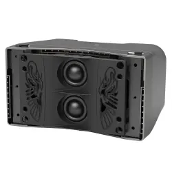 Audiocenter Butterfly 4pro Line Array Hoparlör - 2