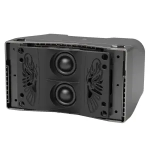 Audiocenter Butterfly 4pro Line Array Hoparlör - 2