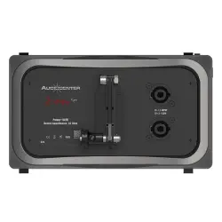 Audiocenter Butterfly 4pro Line Array Hoparlör - 3