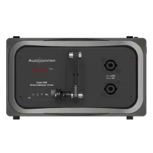 Audiocenter Butterfly 4pro Line Array Hoparlör - 3
