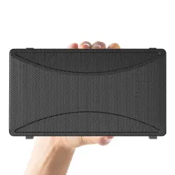 Audiocenter Butterfly 4pro Line Array Hoparlör - 5