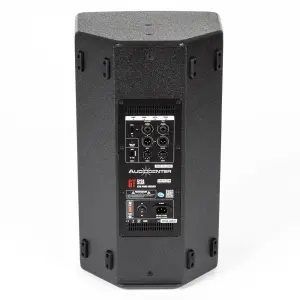 Audiocenter GT512A 12″ Aktif Hoparlör - 3
