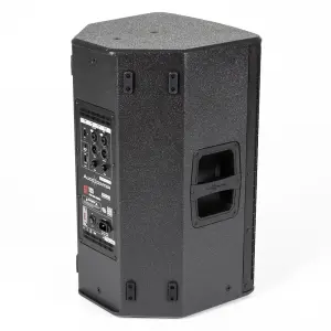 Audiocenter GT512A 12″ Aktif Hoparlör - 4