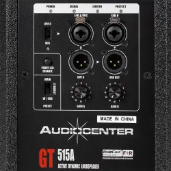 Audiocenter GT515A 15