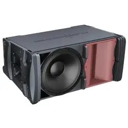 Audiocenter K-La12a Active Line Array - 2