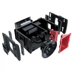 Audiocenter K-La12a Active Line Array - 4