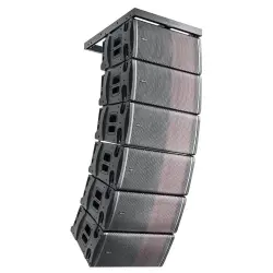 Audiocenter K-La12a Active Line Array - 5