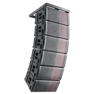 Audiocenter K-La12a Active Line Array - 5