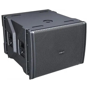 Audiocenter Kla118a 18