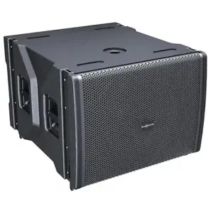 Audiocenter Kla118a 18