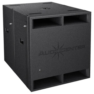 Audiocenter Kla118dsp 18″ Aktif Subbass - Audio Center