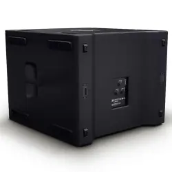 Audiocenter Kla118dsp 18″ Aktif Subbass - 2