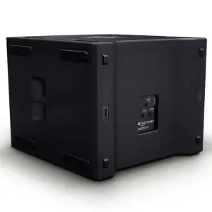 Audiocenter Kla118dsp 18″ Aktif Subbass - 2