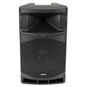 Audiocenter Ma15 Aktif Hoparlör - 1