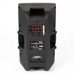 Audiocenter Ma15 Aktif Hoparlör - 3