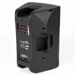 Audiocenter Ma15 Aktif Hoparlör - 4