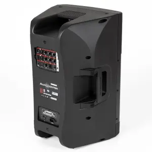 Audiocenter Ma15 Aktif Hoparlör - 4