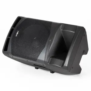 Audiocenter Ma15 Aktif Hoparlör - 5
