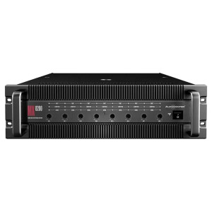 Audiocenter Mx8200 8x210w Güç Amplifikatörü - Audio Center