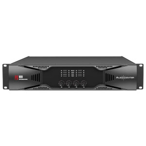 Audiocenter PD1000 Amplifikatör - Audio Center