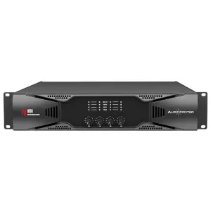 Audiocenter PD1000 Amplifikatör - 1