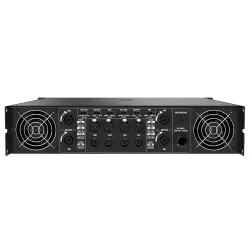 Audiocenter PD1000 Amplifikatör - 2