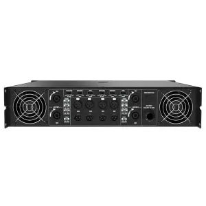 Audiocenter PD1000 Amplifikatör - 2