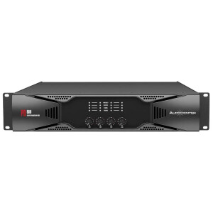 Audiocenter PD800 Amplifikatör - Audio Center