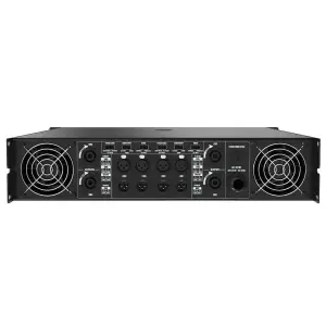 Audiocenter PD800 Amplifikatör - 2