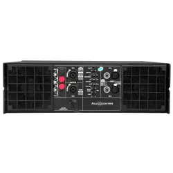 Audiocenter PRO9.0 2x1950W 2 Ohm Power Amplifikatör - 2