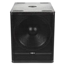 Audiocenter S3118A Aktif Subwoofer - 1