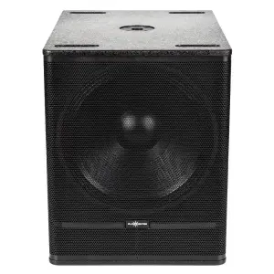 Audiocenter S3118A Aktif Subwoofer - 1